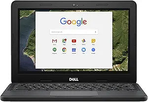 Dell 640V4 Chromebook 11