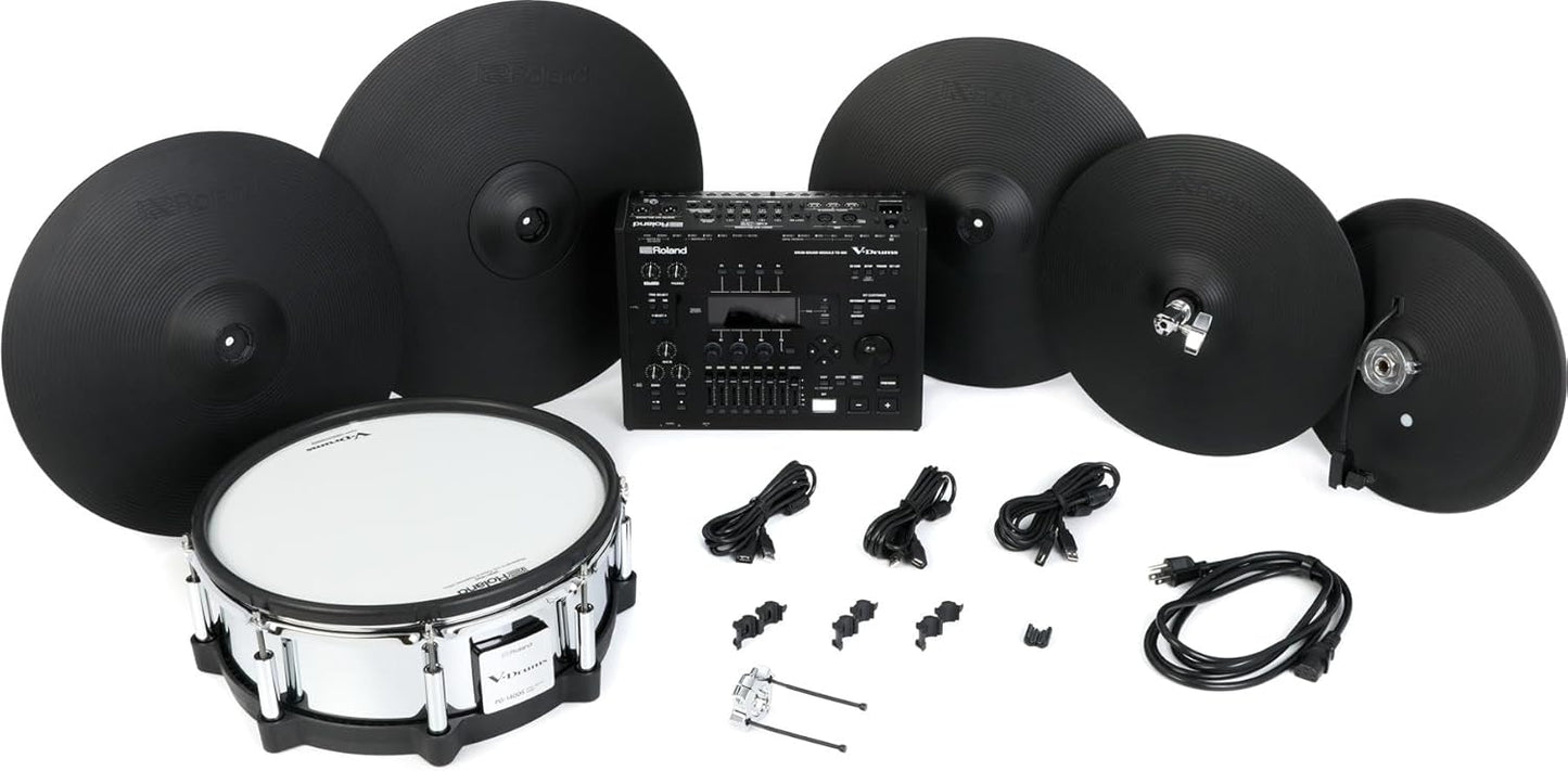 Roland TD-50X Digital Drum Expansion Kit
