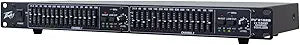 Peavey PV215EQ A-B Box Graphic Equalizer — main product image