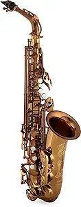 Yamaha YAS-62III Professional Alto Saxophone Lacquer