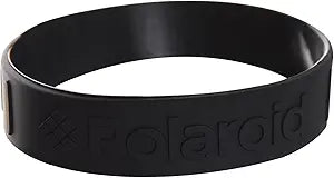 Polaroid PL-LB Lens Creep Stop Silicone Band — main product image