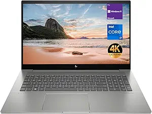 HP TPN-C160 Envy 17.3" i7 4K Business Laptop