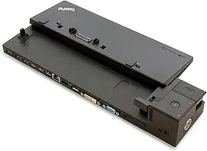 Lenovo S604ER9 ThinkPad Pro Dock Black — main product image