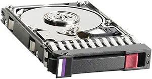 HP 418367-B21 146GB 10K SAS 2.5" Hard Drive