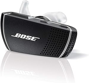 Bose Bluetooth Headset Series 2 - Right Ear (Renewed)