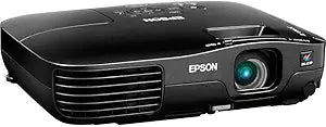 Epson V11H311120-B 2500 ANSI Lumens Projector