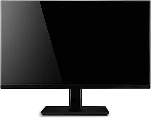 Acer H226HQL 21.5-Inch Widescreen LCD Monitor (Renewed)