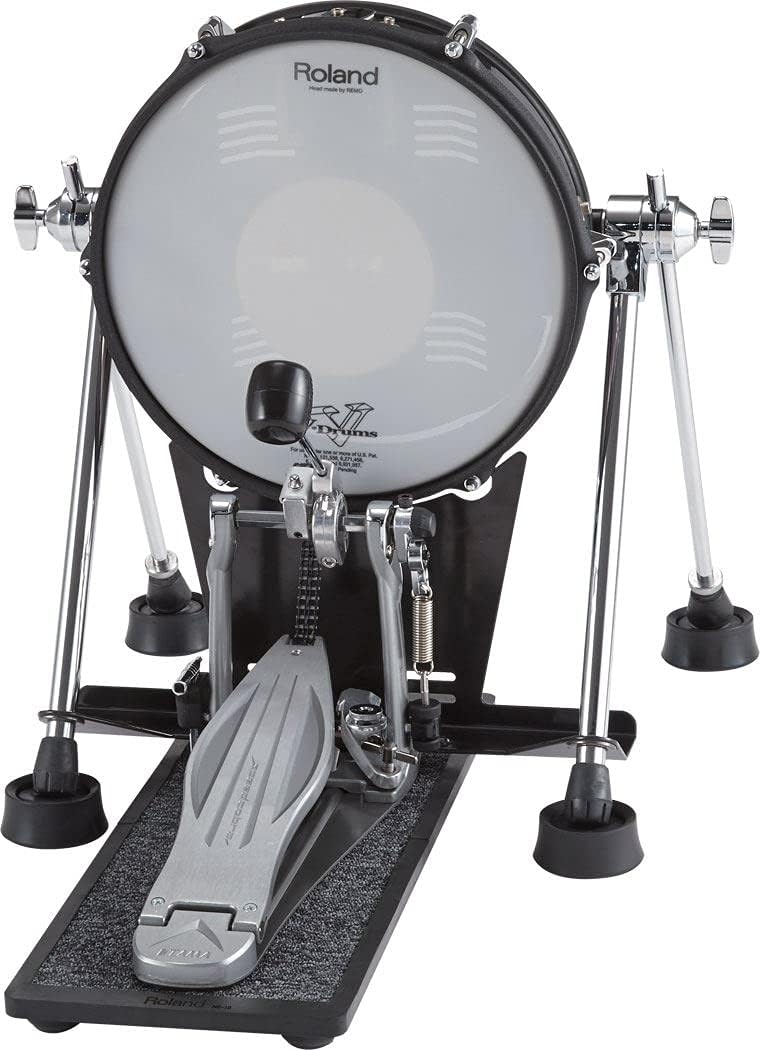 Roland NE-1 Noise Eater: Electronic Drum Isolation Pad