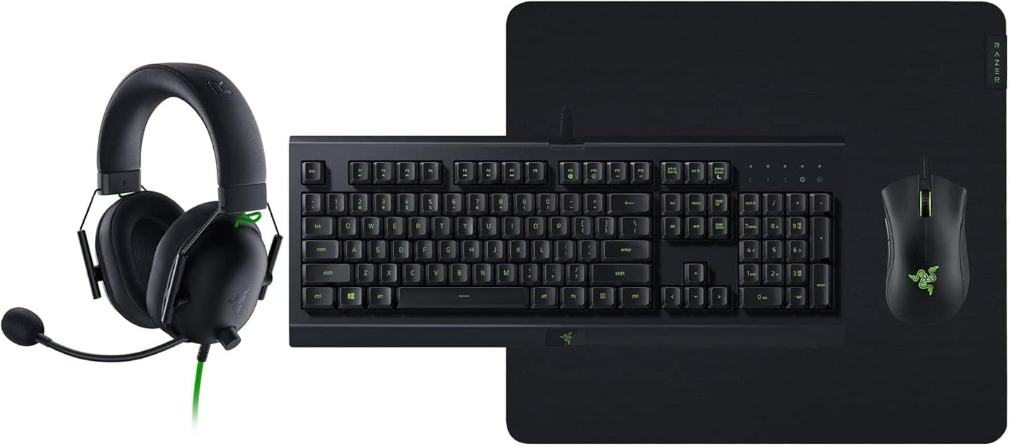 Razer RZ-BD-POWERUP-2 Power Up Gaming Bundle V2