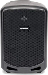 Samson Expedition Escape+ Rechargeable Bluetooth Speaker — main product image