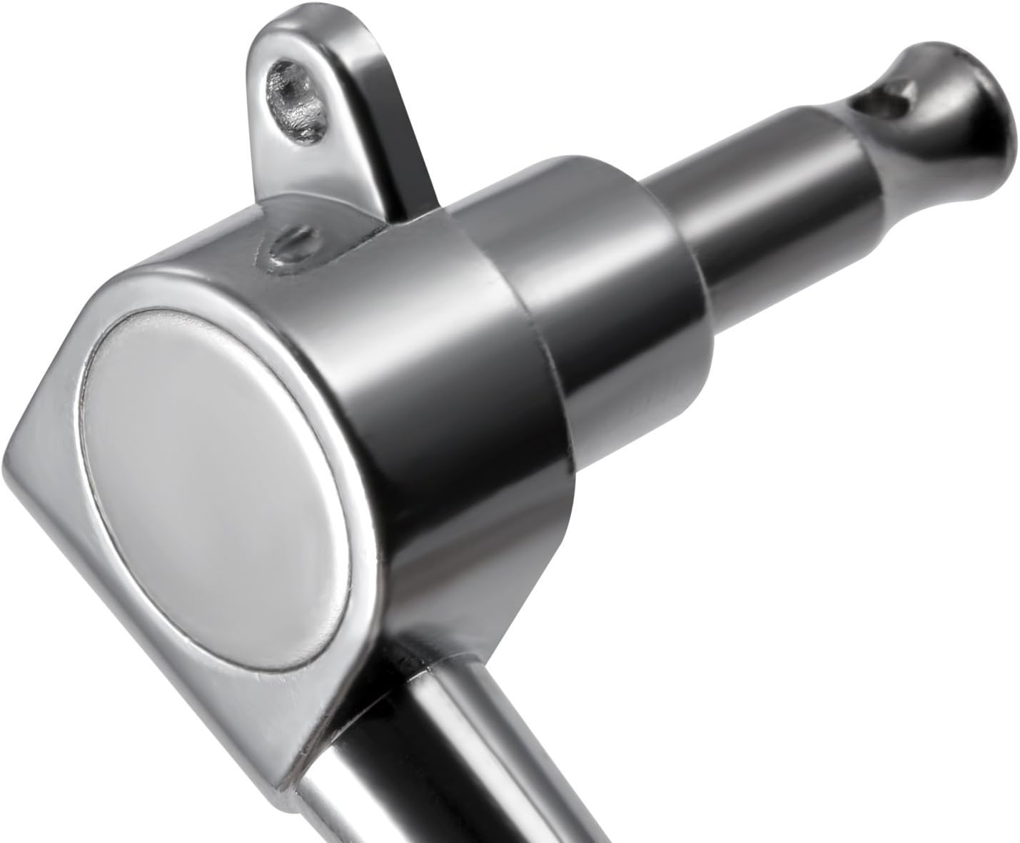 Neewer Guitar String Tuning Pegs Machine Heads - Silver