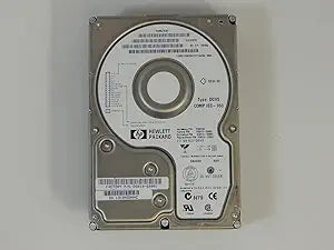 HP 9G D6019-60001U SCSI Hard Drive — main product image