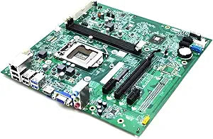 Dell 88DT1 Inspiron 3847 Desktop Motherboard — main product image
