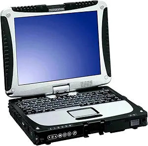Panasonic CF-19 MK5 Toughbook Rugged Laptop — main product image