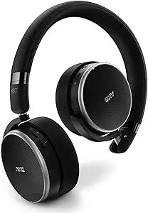AKG N60NC Wireless Bluetooth Noise-Canceling Headphones
