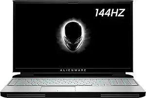 Alienware AWAR51M-7350WHT-PUS Area-51m i7 RTX 2070 Gaming Laptop