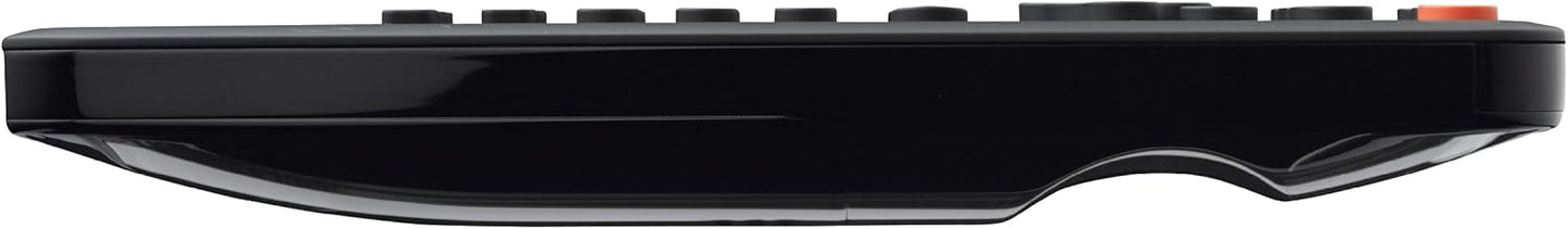 Logitech 930-000090 Squeezebox Touch WiFi Music Player