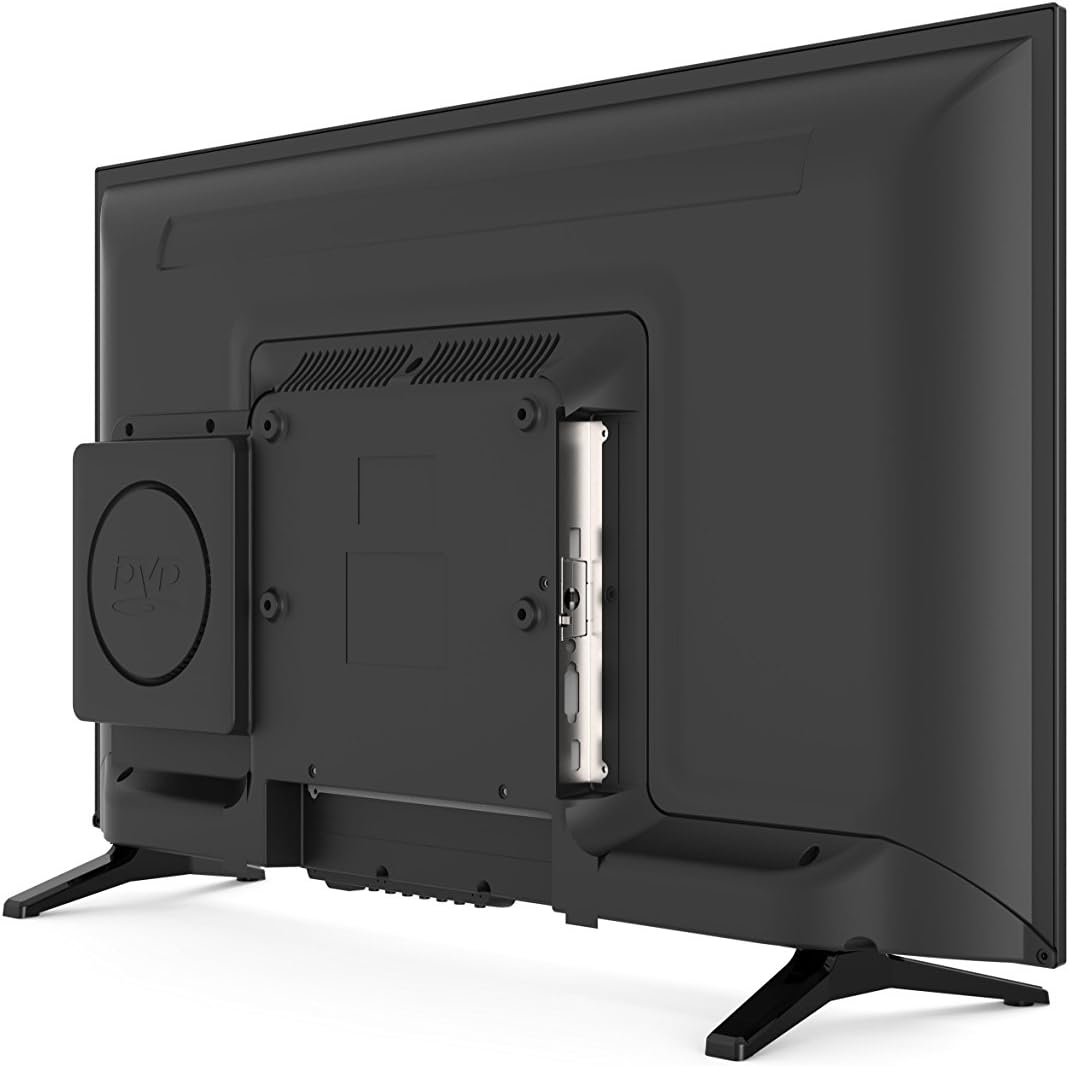 RCA RLDEDV3289 32" 1080P LED TV with DVD Player (Refurbished)