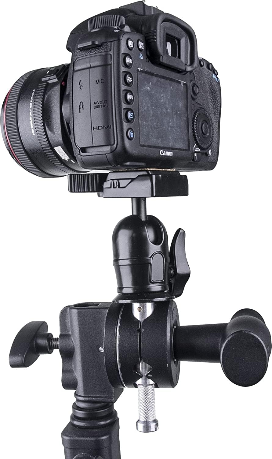 Kupo KG012512 3.5" Baby Stud 3/8" Thread