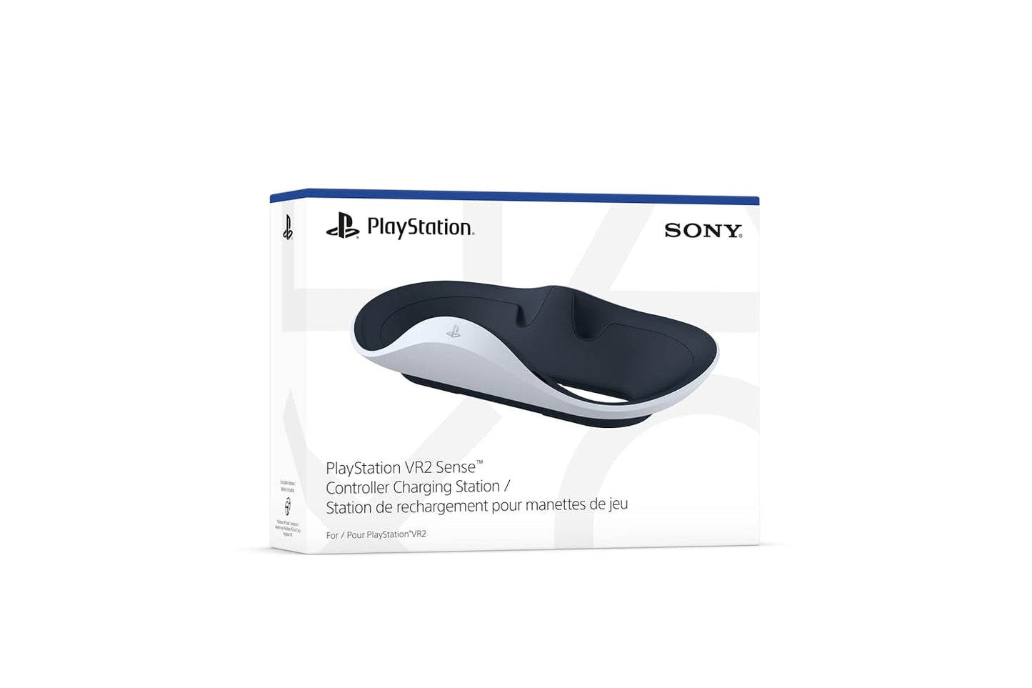 Sony CFI-ZSS1 PlayStation VR2 Sense Controller Charging Dock