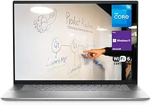 Dell Inspiron 16 5620 FHD+ Business Laptop