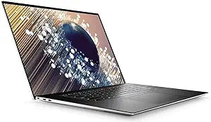 Dell XPS 17 9700 i7-10875H RTX 2060 Business Laptop Renewed