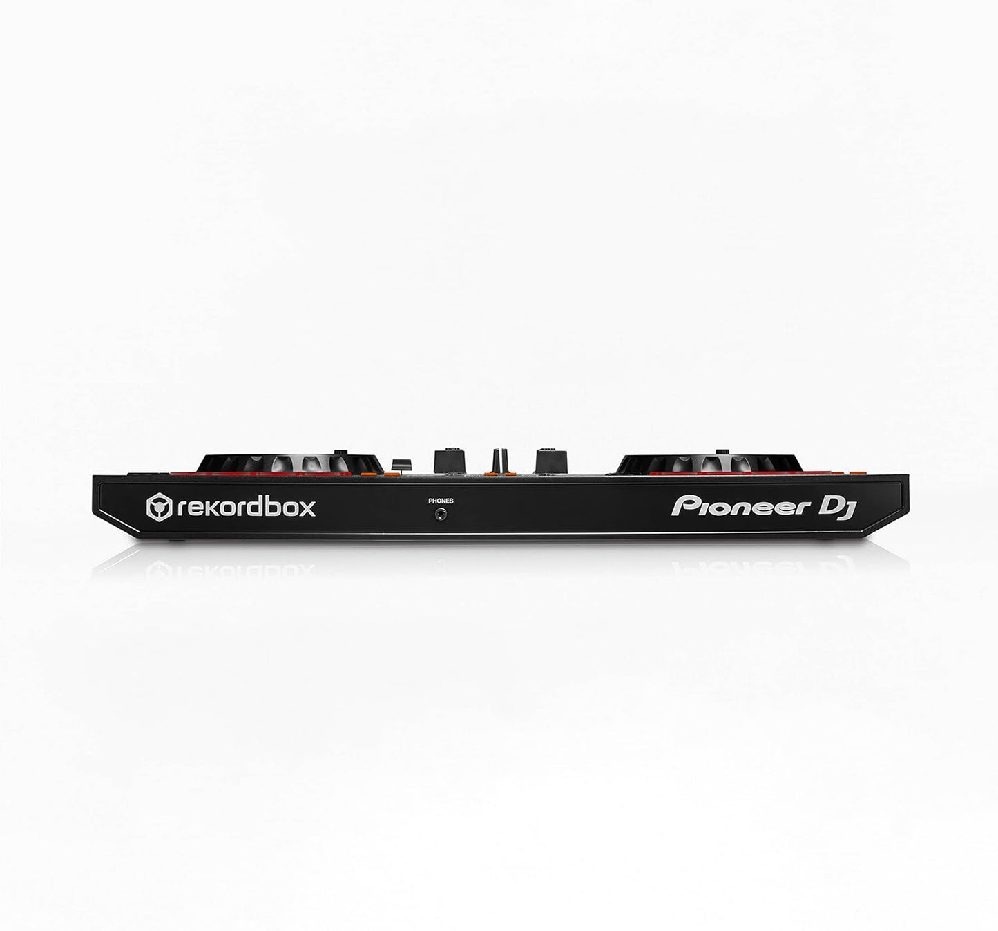 Pioneer DJ DDJ-RB Portable Rekordbox DJ Controller