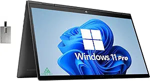 HP Envy x360 15.6" Ryzen 7 Touch Laptop