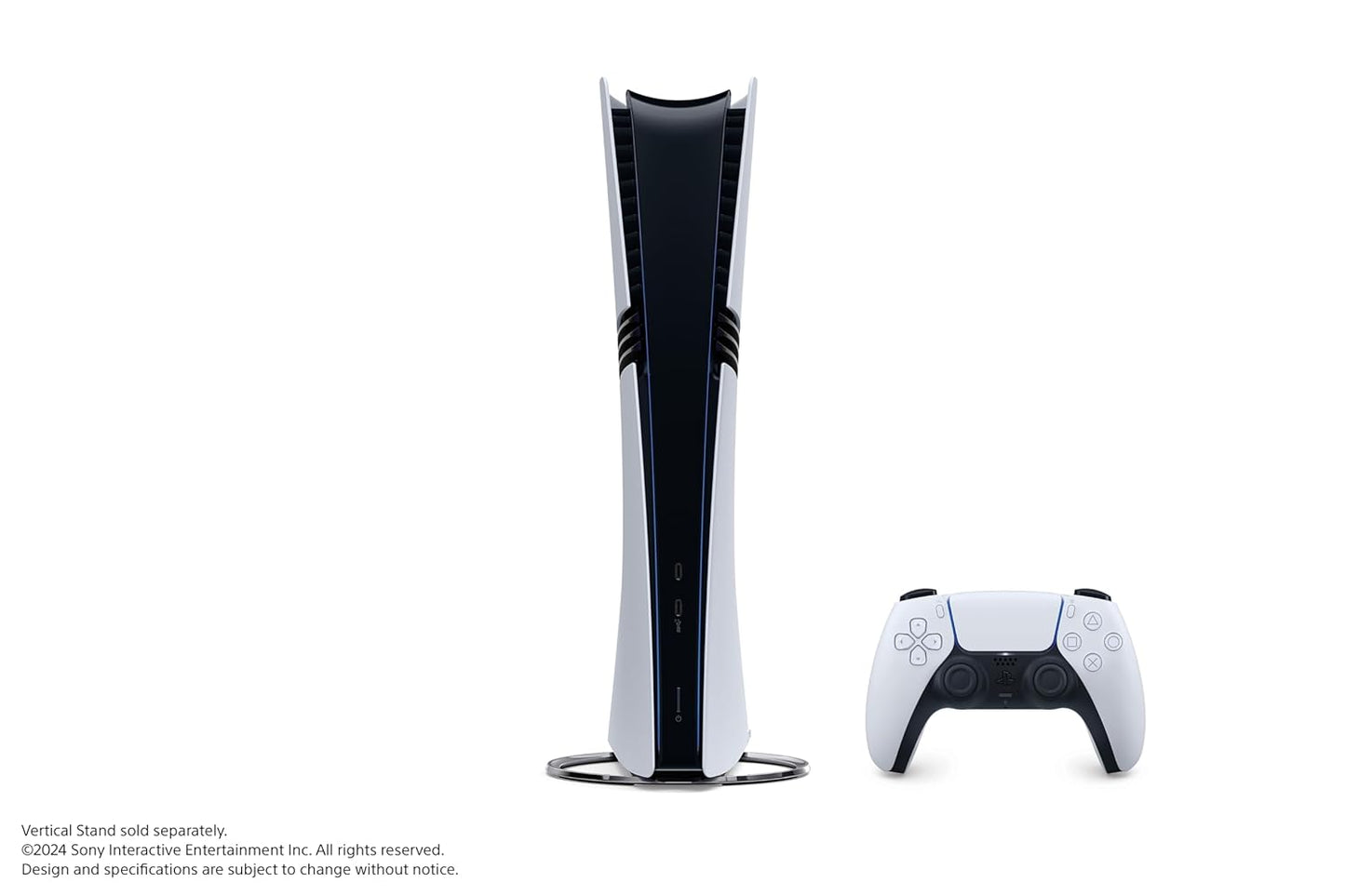 Sony CFI-7019B01X PlayStation 5 Pro Console