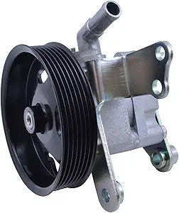 Hitachi PSP0017 Power Steering Pump New — main product image