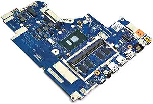Lenovo DG421 DG521 i5-7200U Laptop Motherboard — main product image