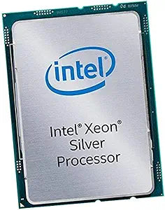 Lenovo SR590 Xeon Silver Server Processor