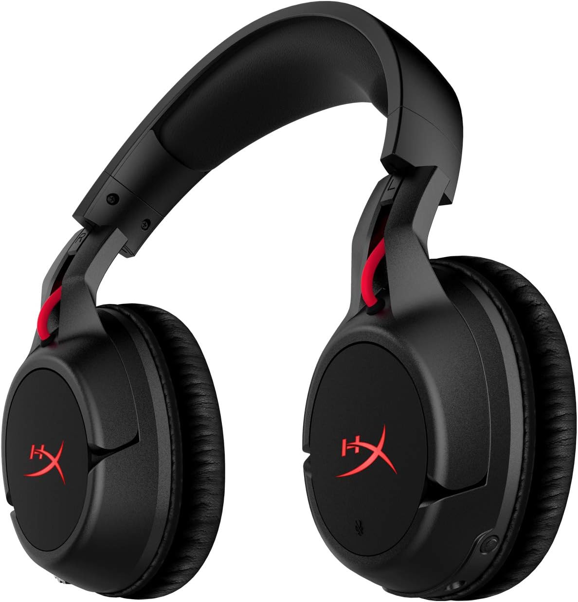 HyperX HX-HSCF-BK/AM Cloud Flight Wireless Gaming Headset 30-Hour Battery