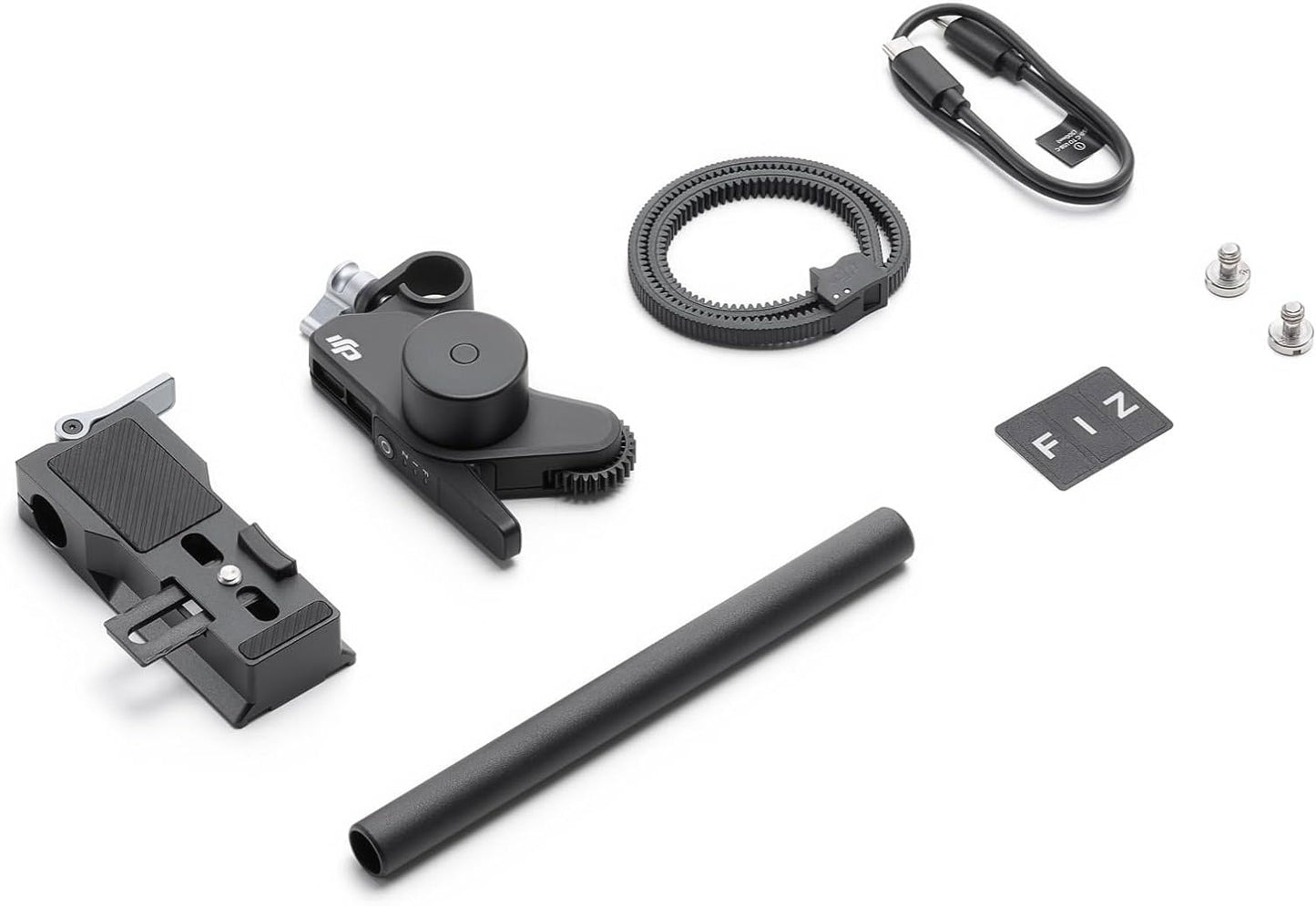 DJI Focus Pro Motor Precision Lens Control