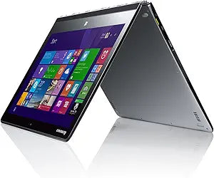 Lenovo 80HE010BUS Yoga 3 Pro 13.3" QHD Touch Laptop