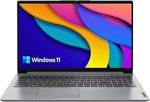 Lenovo IdeaPad 15.6" Laptop AMD 12GB RAM 512GB SSD Win11