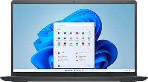 Dell Inspiron 3000 Ryzen 5 32GB 1TB SSD Laptop