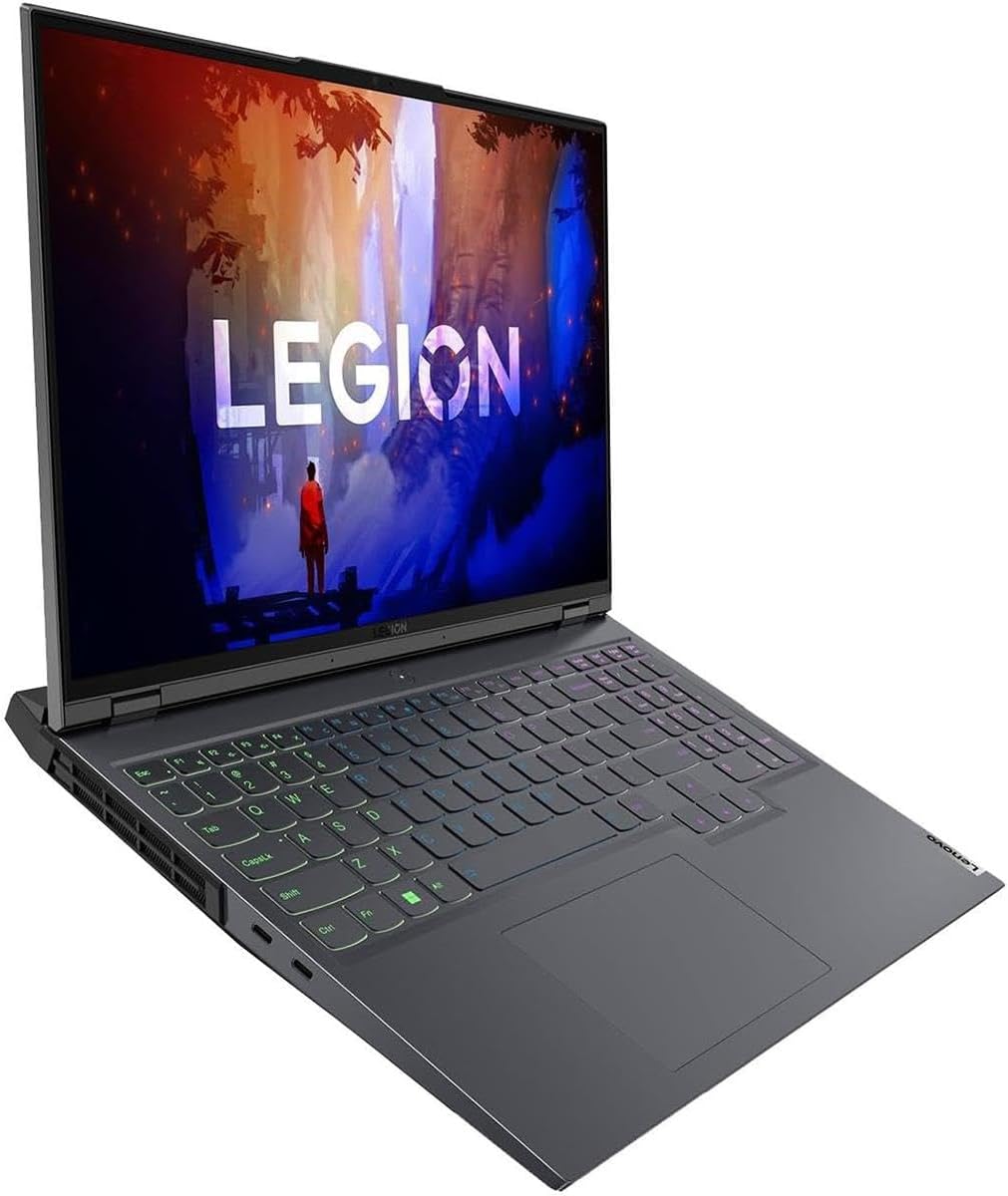 Lenovo Legion 5 Pro 16IAH7H Gaming Laptop RTX 3060