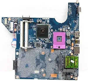 HP 577510-001 Compaq CQ40 Intel Motherboard — main product image