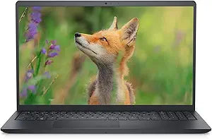 Dell INSPIRON 3511 i5 Touchscreen Renewed Laptop