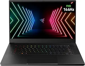 Razer RZ09-0410BE22-R3U1 Blade 15 i7 RTX 3070 Gaming Laptop