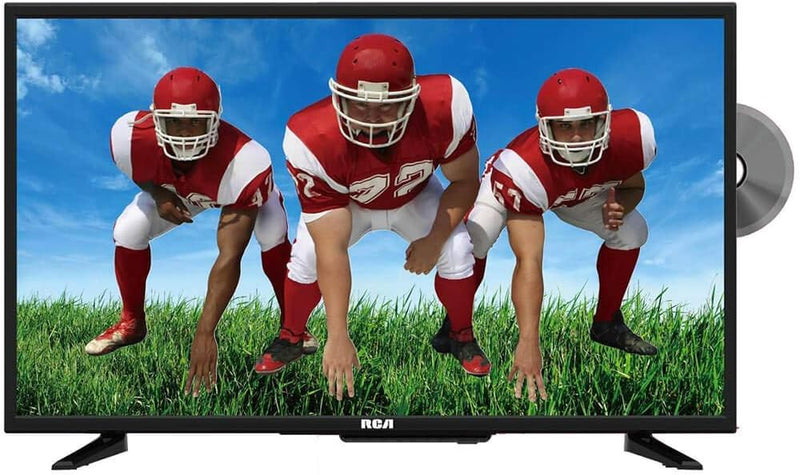 RCA RTDVD3215 32-Inch HD LED TV DVD Combo (Renewed) — main product image