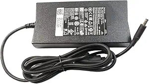 Dell LA130PM121 130W 4.5mm Small Tip AC Adapter — main product image