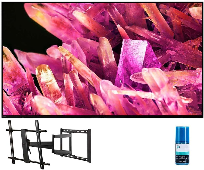Sony BNDL_XR85X90K-WALTS-FM4390-SC 85in BRAVIA XR 4K TV Used — main product image