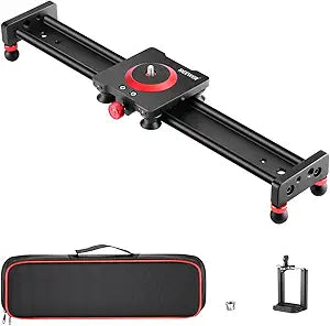 Neewer 10093640 Camera Slider Dolly Rail