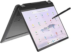 Lenovo Flex 5 Chromebook 14" i3 8GB 256GB Renewed