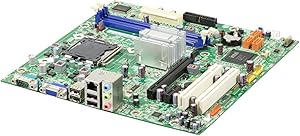 Lenovo FRU71Y6942 IBM Intel G41 Motherboard Chipset — main product image