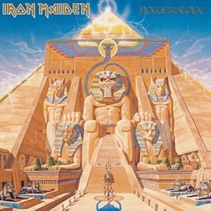 Sony Powerslave — main product image
