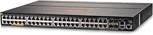 HP JL322A Aruba 2930M 48G PoE+ 1-Slot Switch — main product image