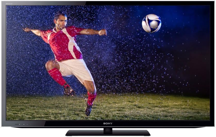 Sony KDL55HX750 55-Inch BRAVIA 240Hz 3D LED TV